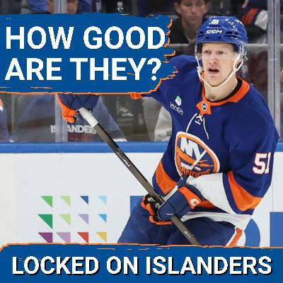 BREAKING: Islanders Fans DIVIDED―Will New York Islanders PUSH for the Cup or SELL Vets?