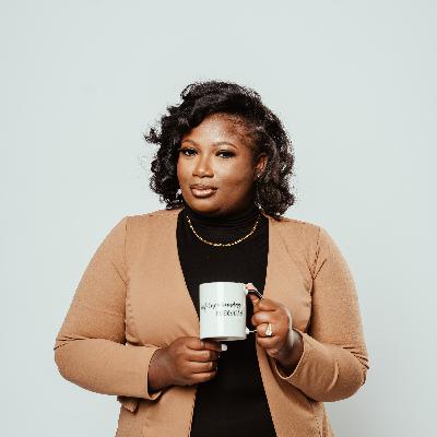 Calvary D. Sampson, LPC, NCC: Owner of Calvary De'Rosa Counseling and Consulting