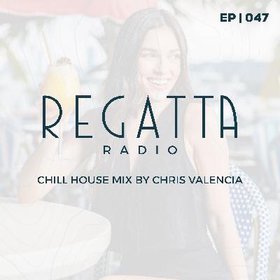 Regatta Radio EP047