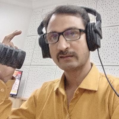 अधूरे-पन्ने: एपिसोड 15 (रामलीलाओं के बदलते स्वरूप)