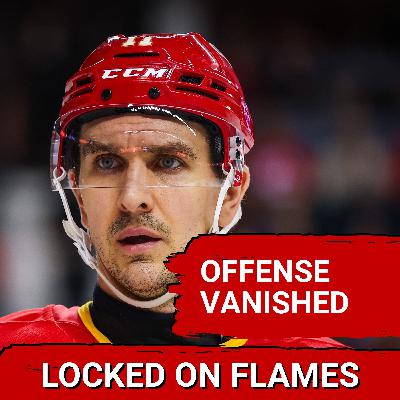 IMPACT: Calgary Flames Offensive WOES Worsen After Rasmus Andersson Deal IMPACT: Calgary Flames Offensive WOES Worsen After Rasmus Andersson Deal
