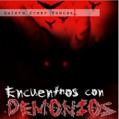 Podcast Encuentros con demonios