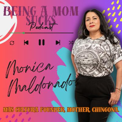 Monica Maldonado - Permission to Dream (S2:E10) Monica Maldonado - Permission to Dream (S2:E10)