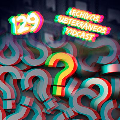 Preguntas sin respuesta