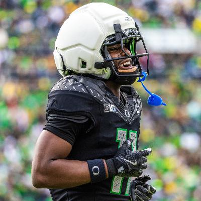 664. Oregon Fall Camp Check-in: 10 Days out From Montana State