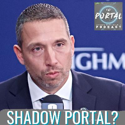 DRAMA: Penn State Stars MAY EXIT–NCAA Struggles to Stop SHADOW PORTAL