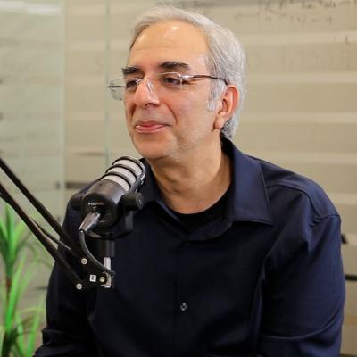 Black Magic and Navigating Uncertainty in Pakistan| Zarrar Khuhro| East River Digitales Episode 67