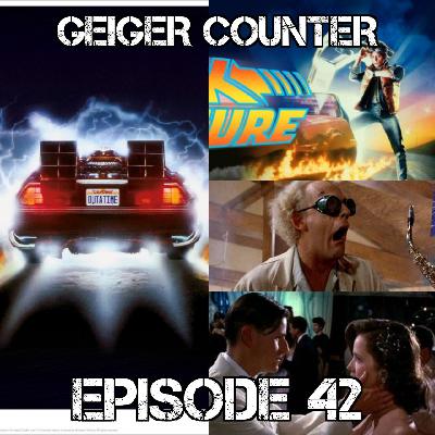 Episode 42: Back to the Future