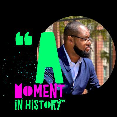 A Moment in History “Harlem of the South”