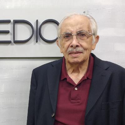 DIPLOMACIA, POLITICA Y ECONOMIA con Horacio Daboul 1-2-2026