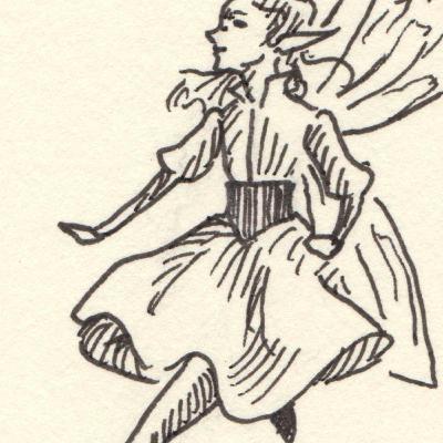Warda: Curiosities - Chapter 7 Warda: Curiosities - Chapter 7