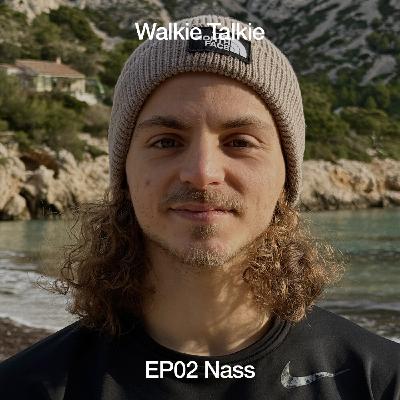 NASS m'emmène sur la balade de son enfance !