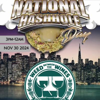 WBTW - Special Edition: LIVE from National HashHole Day 2024 (Presented by CGO) WBTW - Special Edition: LIVE from National HashHole Day 2024 (Presented by CGO)