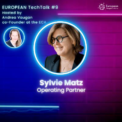 9. How operating partners help scale your business, Sylvie Matz, Falco Global Partners 9. How operating partners help scale your business, Sylvie Matz, Falco Global Partners