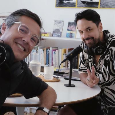 Bernardo Mendonça: “A empatia é a grande cena!”