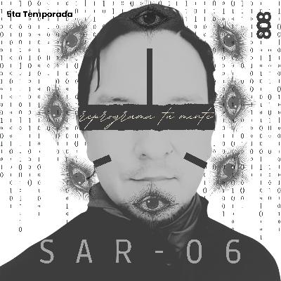 👁️150 - SAR EP 06 - Cómo Programar Tu SAR Para Lograr Salud, Dinero y Relaciones