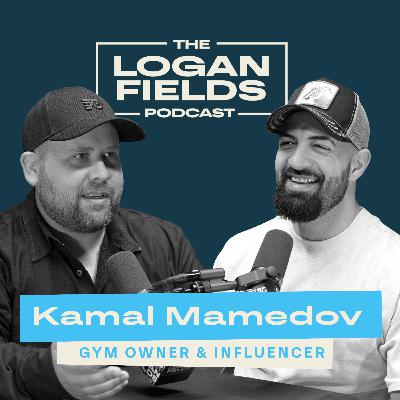 Editing 17 Times for 1M Views: Kamal Mamedov on Virality, Sponsorships, and Strategic Content