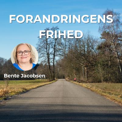 Bente Jacobsen
