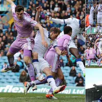 #lutvlive commentary of #lufc 3-2 win v Reading