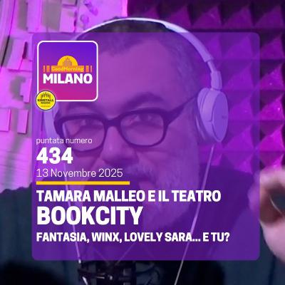 Puntata Completa: 13 Novembre ep. 434