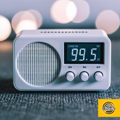 CCP #099.5 - Chachi-cachi-chen CCP #099.5 - Chachi-cachi-chen
