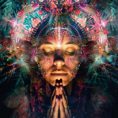 Ep02 专访系列|萨满与灵性探索 追寻自我的精神旅程·专访焰木 Ep02 专访系列|萨满与灵性探索 追寻自我的精神旅程·专访焰木