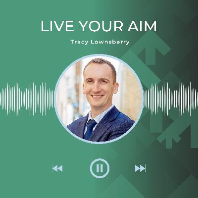 Tracy Lownsberry: Focusing on Right Now Instead of A 10 Year Plan