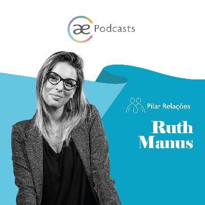 Ruth Manus em "As curvas da vida"