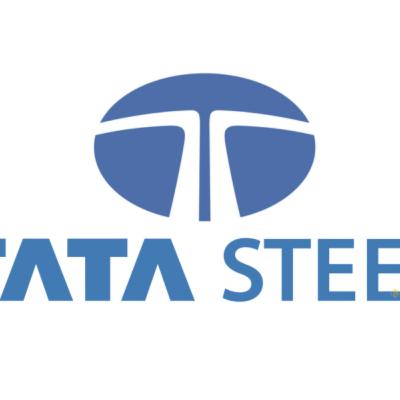 Tata steel share price