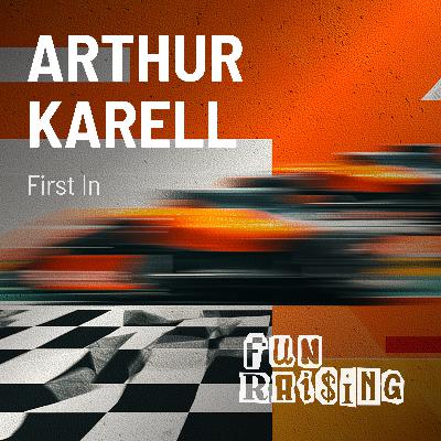 Arthur Karell | First In