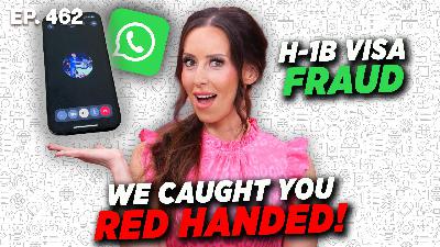 How H-1B Fraudsters Recruit Their Victims How H-1B Fraudsters Recruit Their Victims
