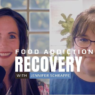 From Binge to Balance: Food Addiction Recovery for High Achievers (Ep 177)