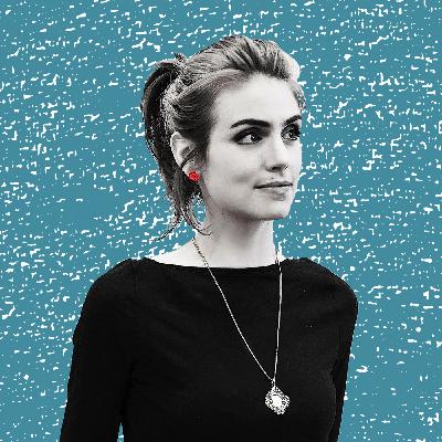 Sarah Aziza on Memoir as a Work of Art