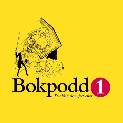 Bokpodd1 - Agnes Ravatn Bokpodd1 - Agnes Ravatn