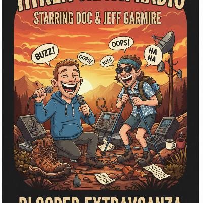 Bonus Episode: Blooper Reel with Doc and Legend