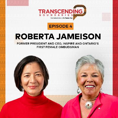 A Legacy of Advocacy and Leadership: Roberta Jamieson’s Journey in Empowering Indigenous Communities A Legacy of Advocacy and Leadership: Roberta Jamieson’s Journey in Empowering Indigenous Communities