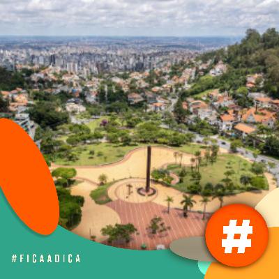 Fica a Dica - Você já visitou a Praça do Papa depois da revitalização?