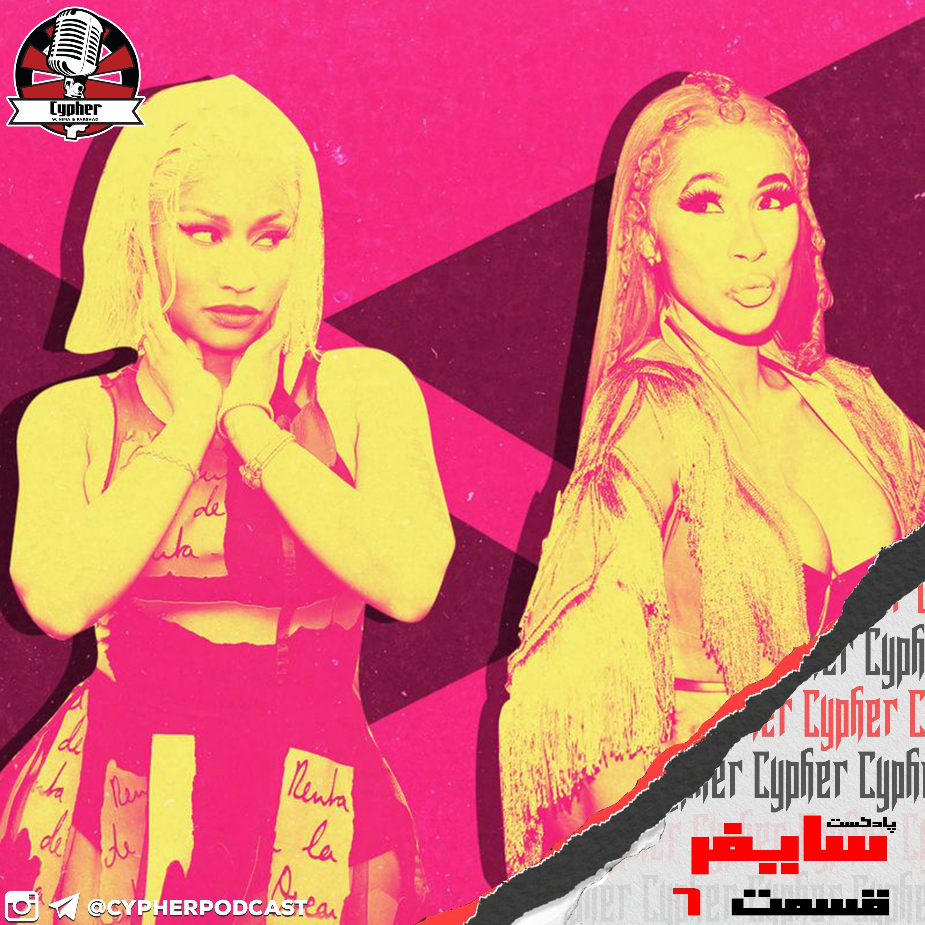 Farshad Makooyi - فرشاد ماکویی