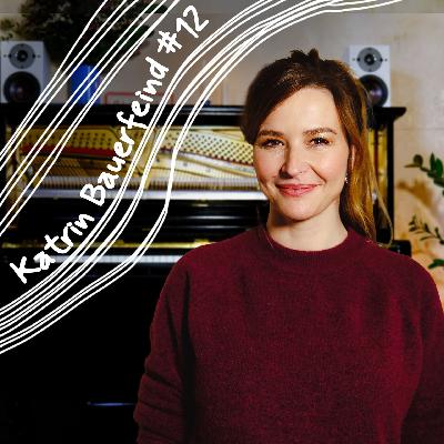 Katrin Bauerfeind: Die Saxofon-spielende Alleskönnerin aus dem Südwesten