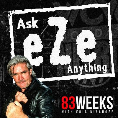 Episode 381: Ask Eric Anything 07.04.25