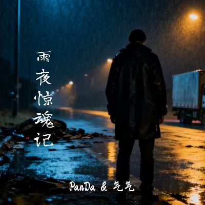 EP.26 雨夜惊魂记