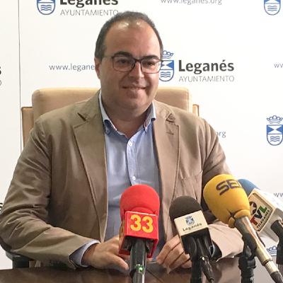 ÚLTIMA RP ALCALDE LEGANÉS ÚLTIMA RP ALCALDE LEGANÉS