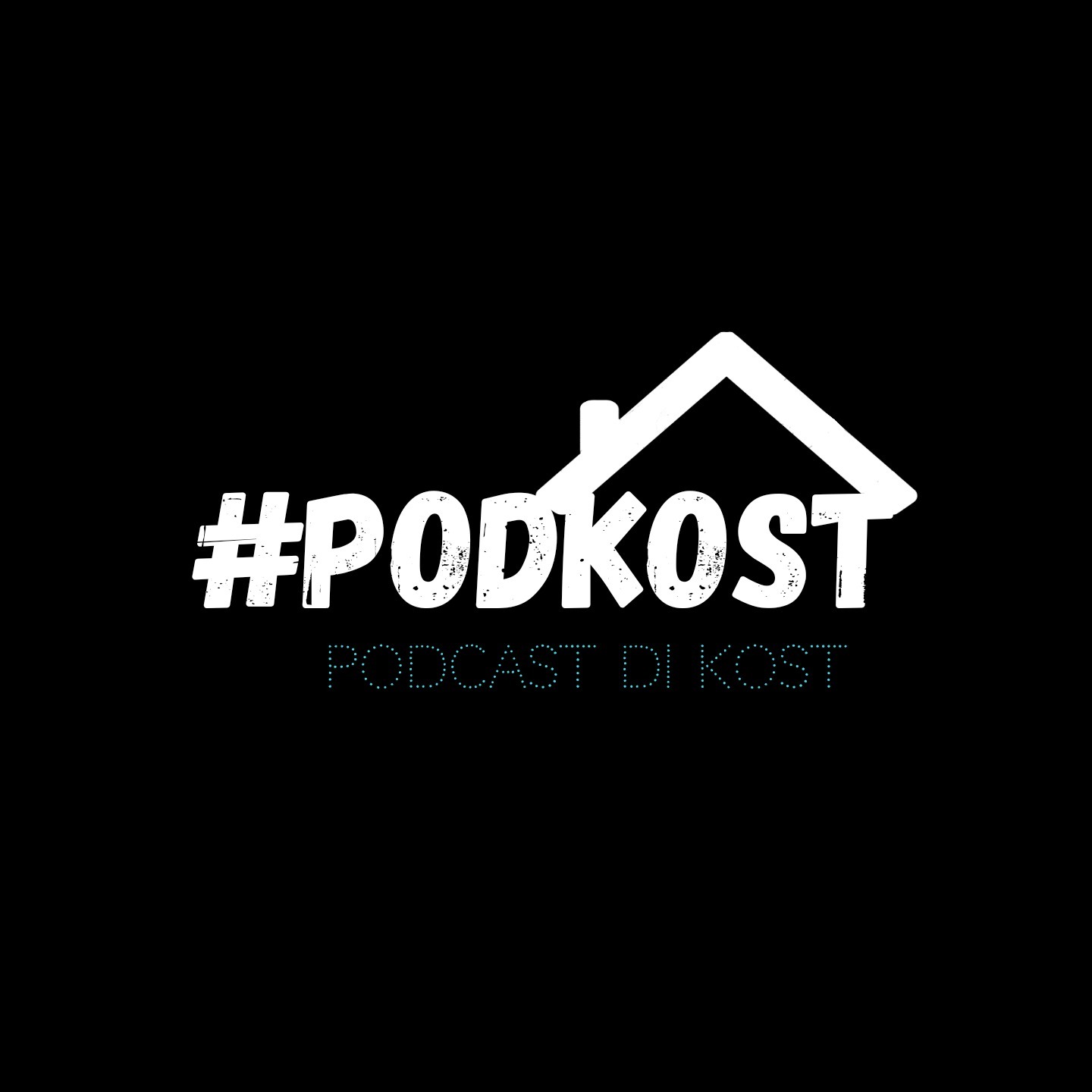 PODKOST podcast artwork