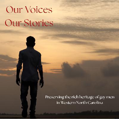 Episode 6 - Keith Robinette, Part 1