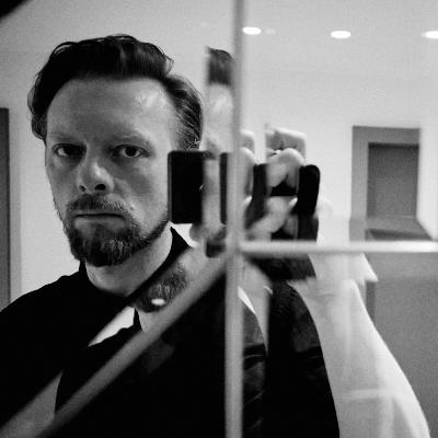 ⓦ 438 Damian Dessler: Zwischen Korn, Kollektiv und Kamera: Street Photography im Ruhrgebiet