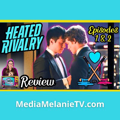 Heated Rivalry Episodes 1 & 2 Review: Is the Sports Romance Worth the Watch? | HBO/Max