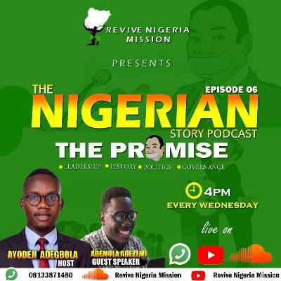 The Promise (Part 1)