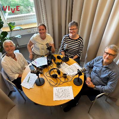 Pensionsalderen stiger. Hvad betyder det for medarbejderne? Pensionsalderen stiger. Hvad betyder det for medarbejderne?