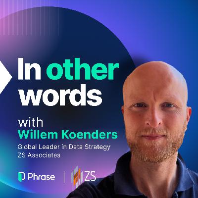 The Data Strategy That Separates Global Winners From The Rest