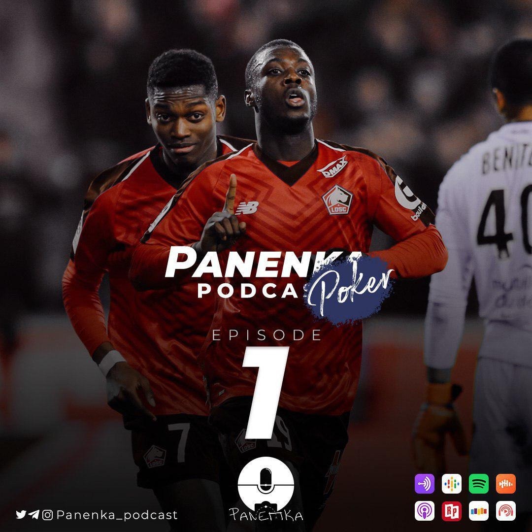 Panenka Poker 1
